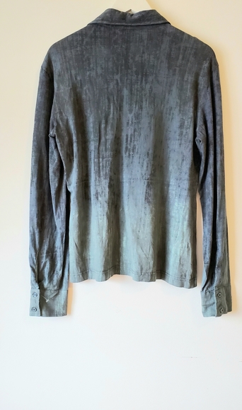 Just Cavalli Button Down Shirt - Picture 2 of 2